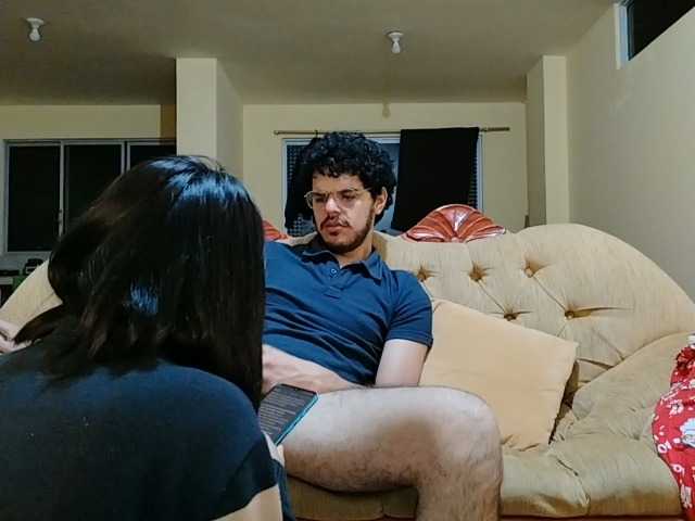 Hot-Contrasts live cam on BongaCams