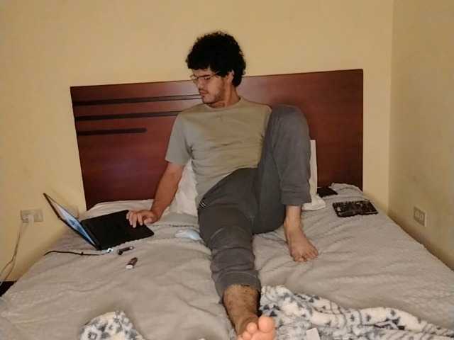 Hot-Contrasts live cam on BongaCams