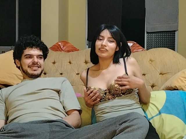 Hot-Contrasts