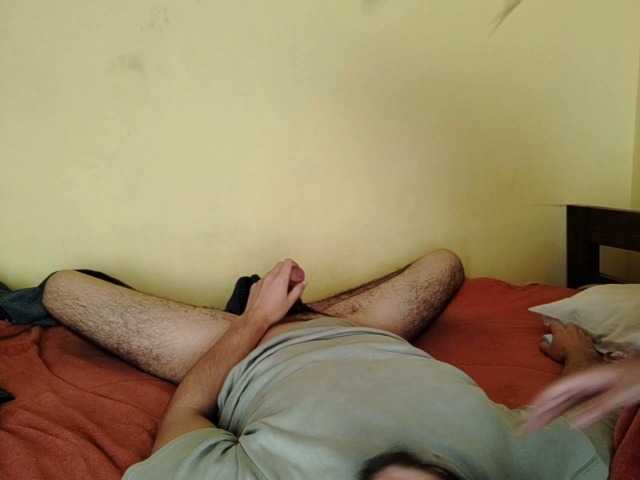 Hot-Contrasts live cam on BongaCams