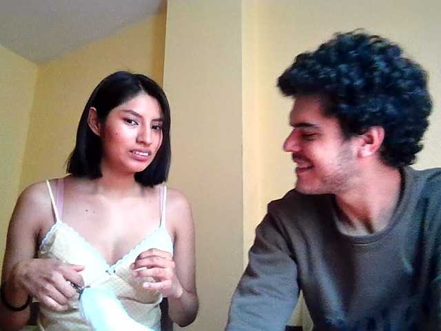 Mindymiaw live webcam show