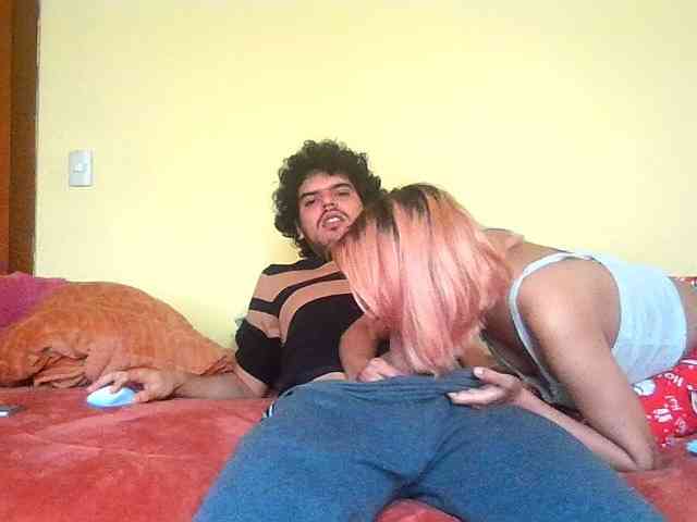 Mindymiaw webcam