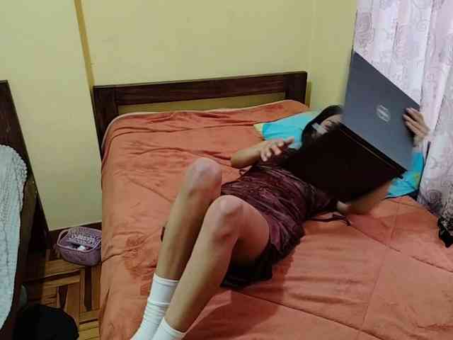 Mindymiaw webcam