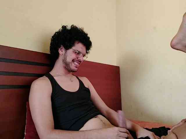Modelo: HotContrasts