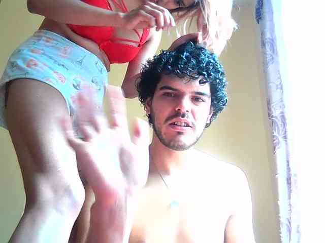 Mindymiaw webcam