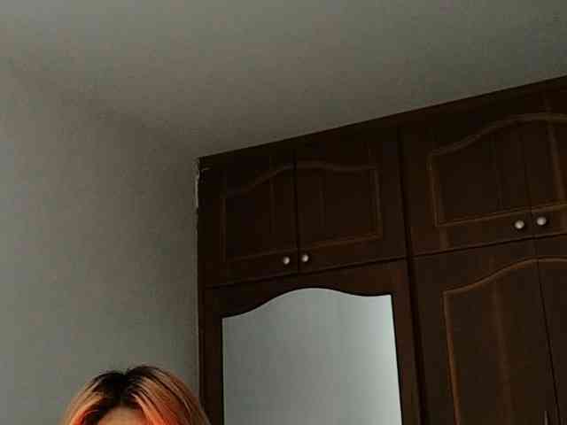 Modelo: Mindymiaw