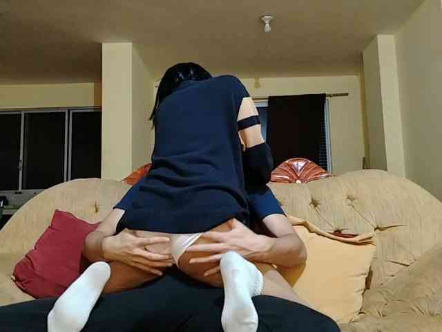 Modelo: Mindymiaw