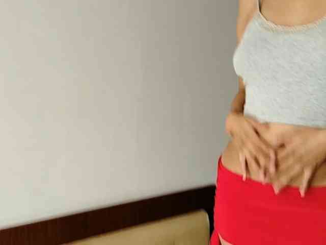 Modelo: Mindymiaw