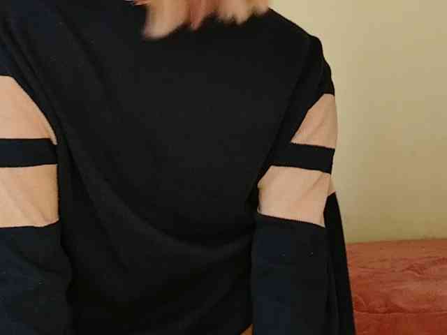 Modelo: Mindymiaw