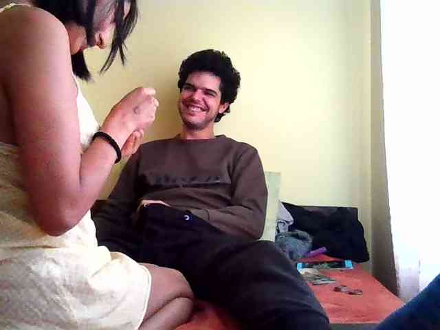 Mindymiaw webcam