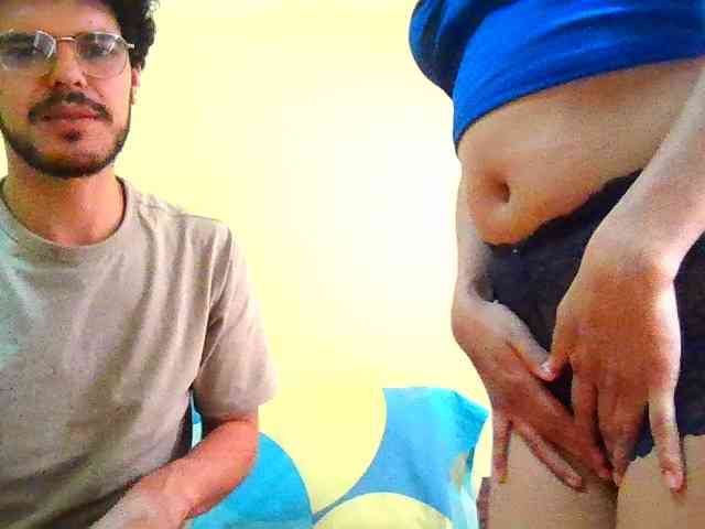 Mindymiaw webcam