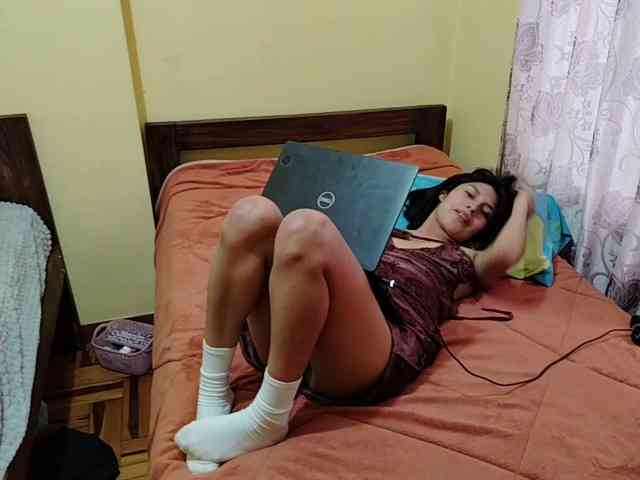 Mindymiaw webcam