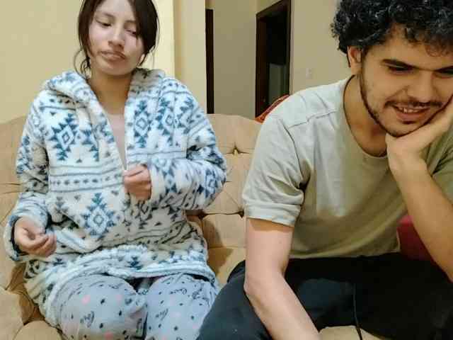 Mindymiaw webcam