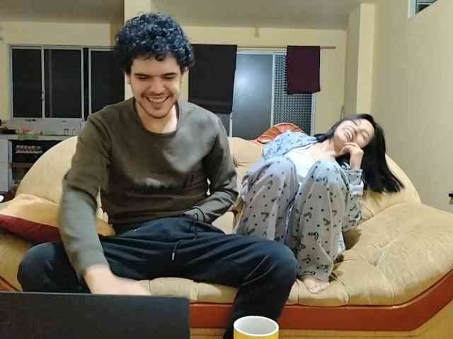 Mindymiaw webcam
