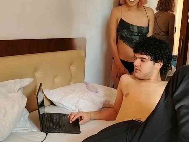 Mindymiaw webcam