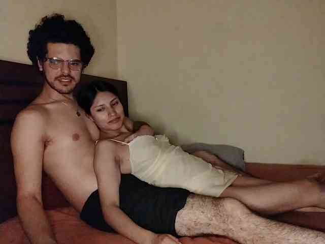 HotContrasts webcam