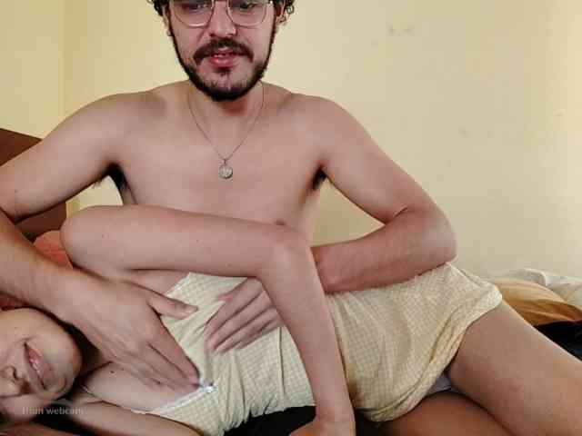 Mindymiaw webcam