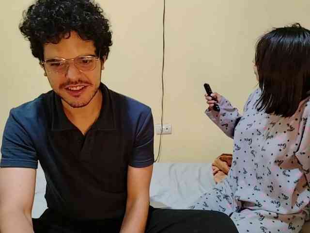 Mindymiaw webcam