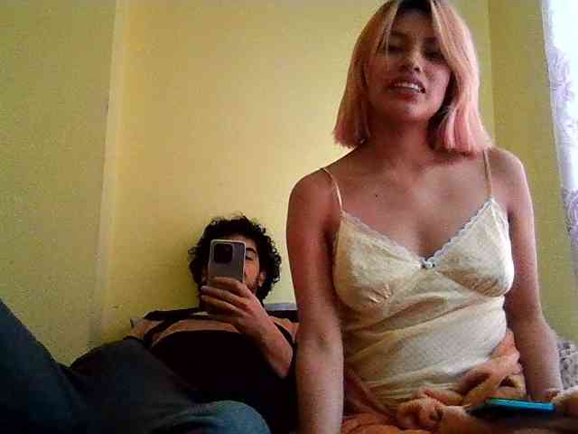 Mindymiaw webcam