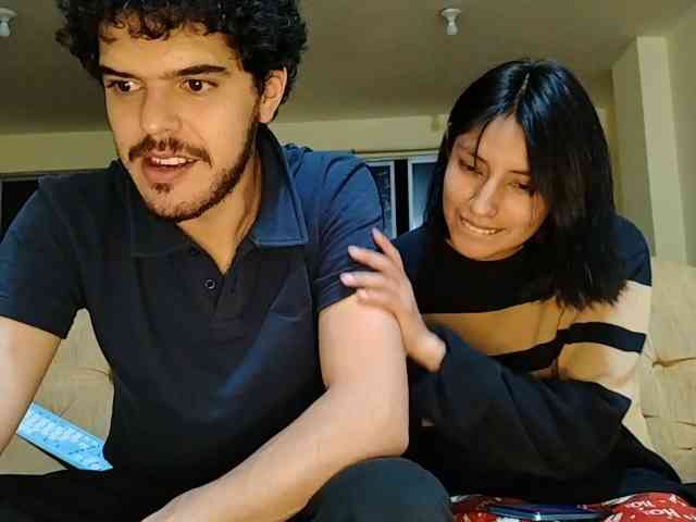 Mindymiaw webcam