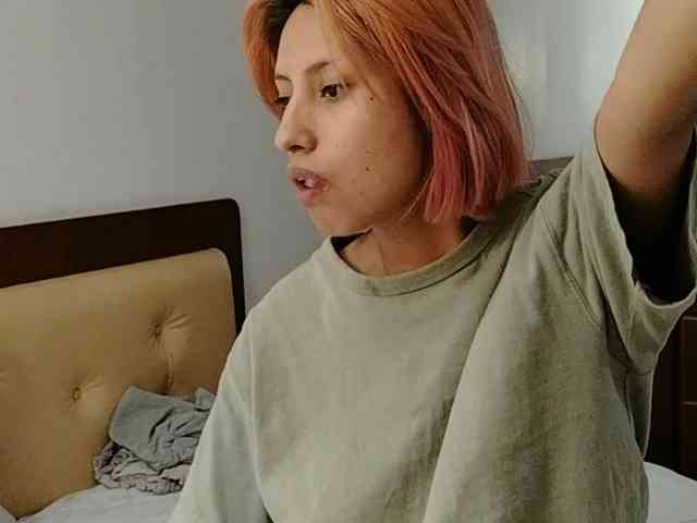 Modelo: Mindymiaw