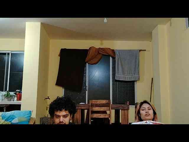 Mindymiaw webcam