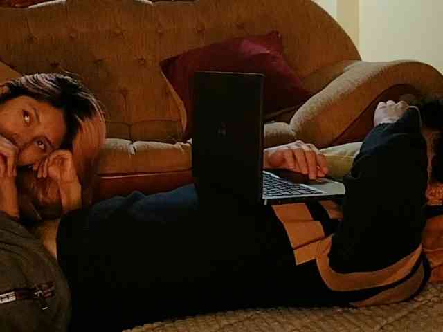 Mindymiaw webcam