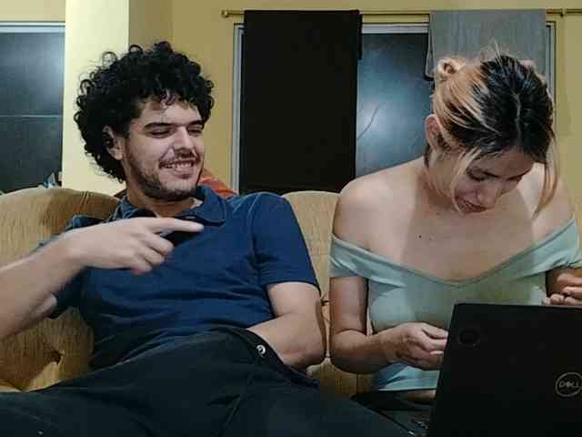free cam Hot-Contrasts