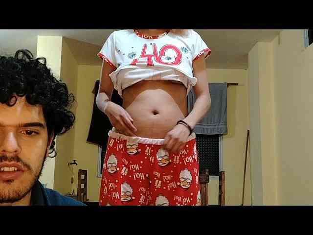 Modelo: Mindymiaw