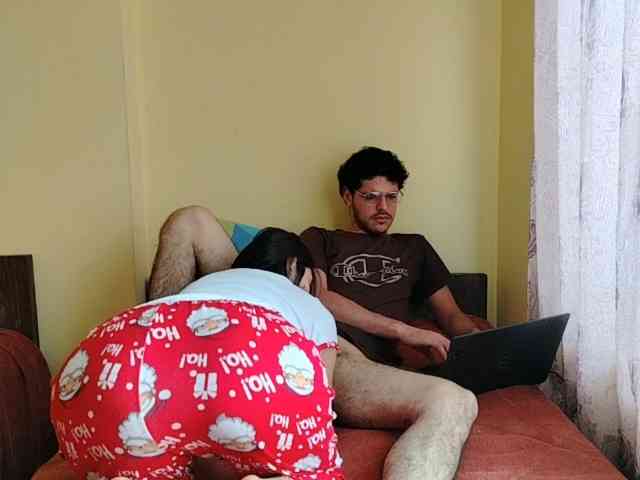 Mindymiaw webcam
