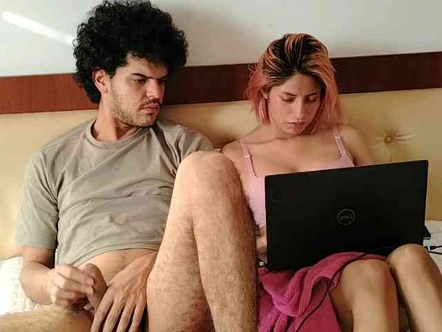 Mindymiaw webcam