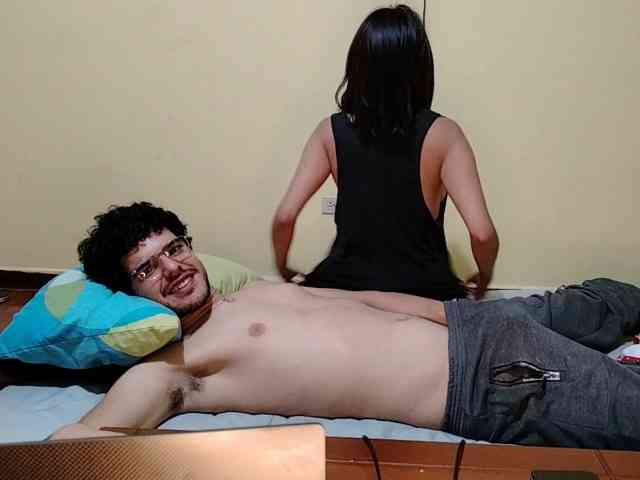 Mindymiaw webcam