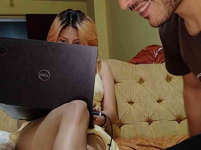 Mindymiaw webcam