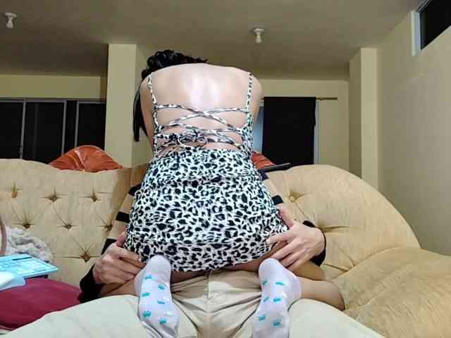 Modelo: Mindymiaw