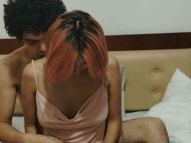 Mindymiaw webcam