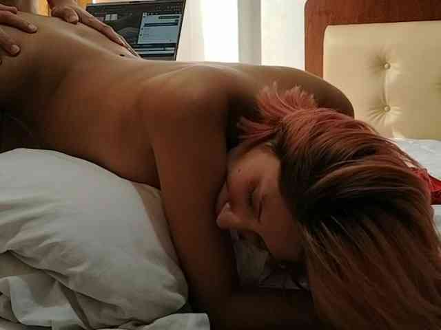 Modelo: Mindymiaw