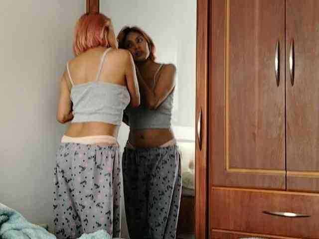 Modelo: Mindymiaw