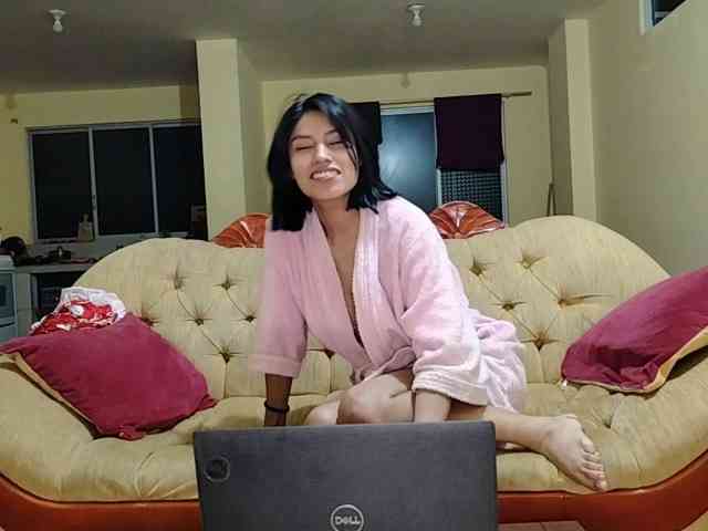 Mindymiaw webcam