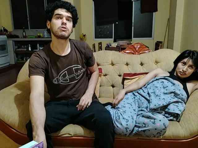 Mindymiaw webcam
