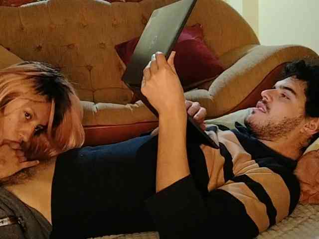 Mindymiaw webcam