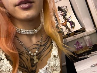 MaryHankinson Porn Show