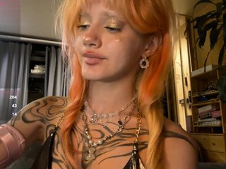 MaryHankinson Porn Show