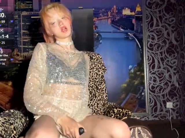 MaryHankinson live cam on BongaCams