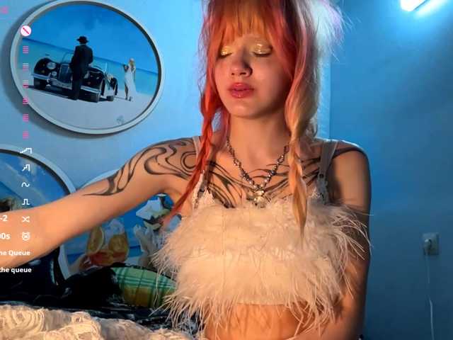 MaryHankinson live cam on BongaCams