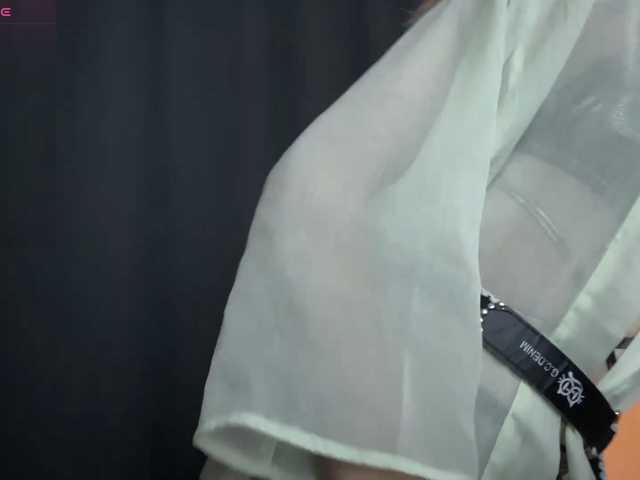 MaryHankinson live cam on BongaCams