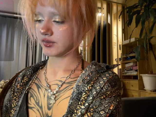 MaryHankinson live cam on BongaCams