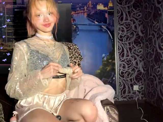 MaryHankinson live cam on BongaCams