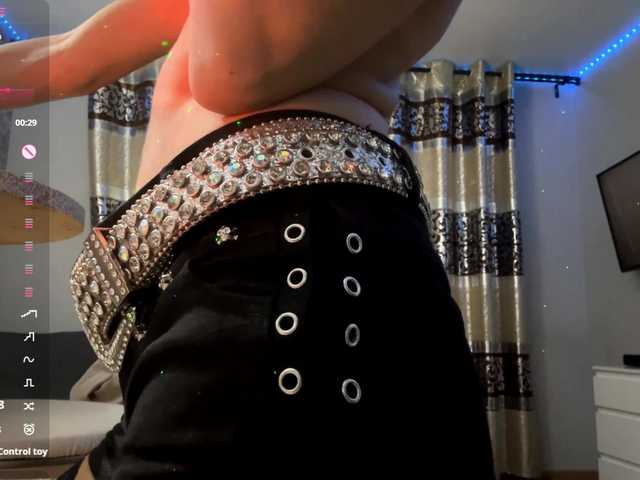 MaryHankinson live cam on BongaCams