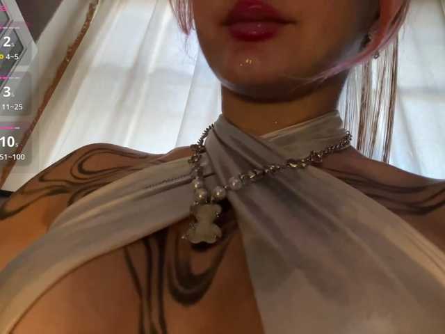MaryHankinson live cam on BongaCams