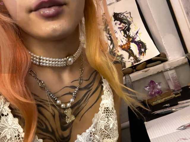 MaryHankinson live cam on BongaCams